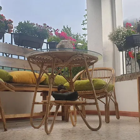 Sabina Vivienda De Uso Turístico Caboalles de Abajo