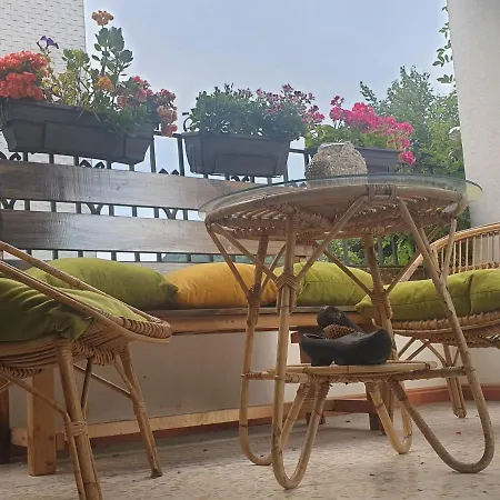 Sabina Vivienda De Uso Turístico *