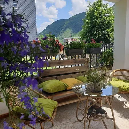 Sabina Vivienda De Uso Turístico Сasa de vacaciones *