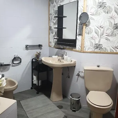 Sabina Vivienda De Uso Turístico *