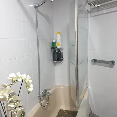 Sabina Vivienda De Uso Turístico *