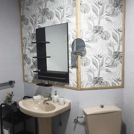 Sabina Vivienda De Uso Turístico Сasa de vacaciones Caboalles de Abajo