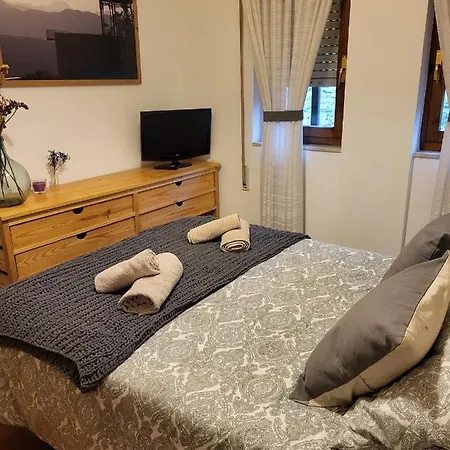 Sabina Vivienda De Uso Turístico * Caboalles de Abajo