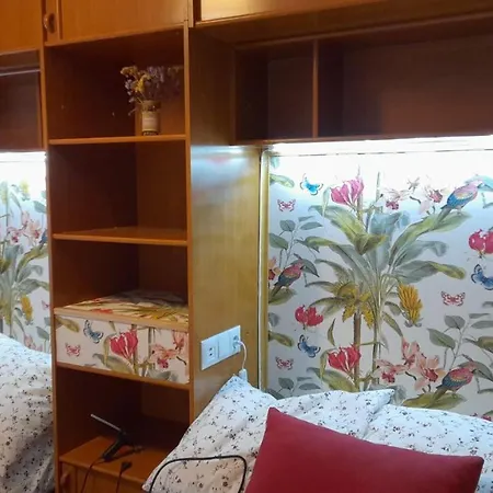 Sabina Vivienda De Uso Turístico Сasa de vacaciones *