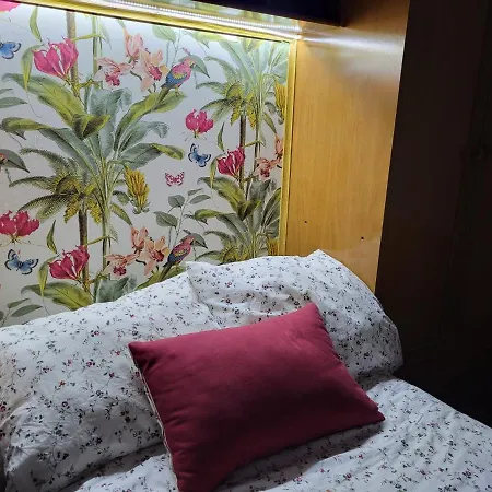 Sabina Vivienda De Uso Turístico Сasa de vacaciones *