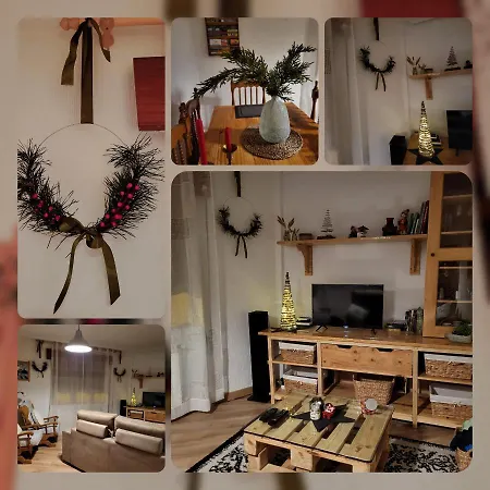 Sabina Vivienda De Uso Turístico Сasa de vacaciones Caboalles de Abajo