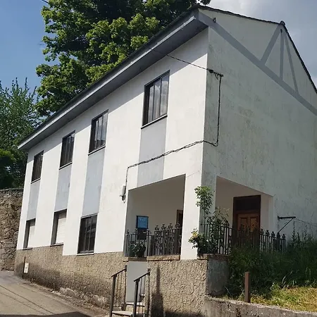 Сasa de vacaciones Sabina Vivienda De Uso Turístico Caboalles de Abajo