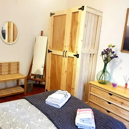 Sabina Vivienda De Uso Turístico Сasa de vacaciones *