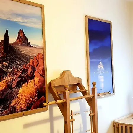 Sabina Vivienda De Uso Turístico * Caboalles de Abajo