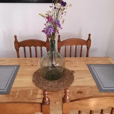 בית נופש Sabina 