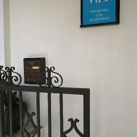 Sabina Vivienda De Uso Turístico Сasa de vacaciones Caboalles de Abajo