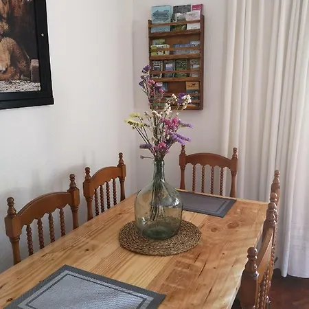 Sabina Vivienda De Uso Turístico * Caboalles de Abajo