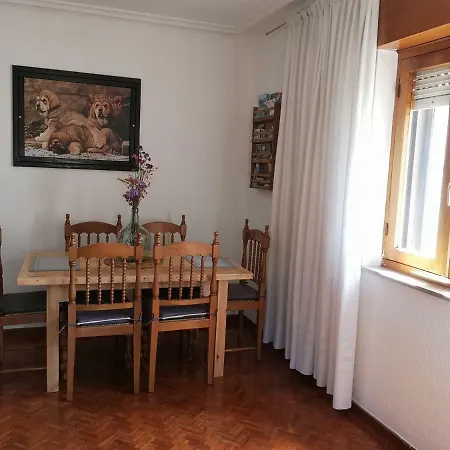 Сasa de vacaciones Sabina Vivienda De Uso Turístico Caboalles de Abajo