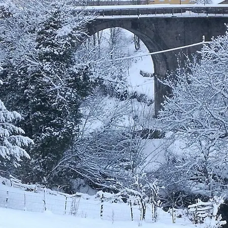 Sabina Vivienda De Uso Turístico Caboalles de Abajo