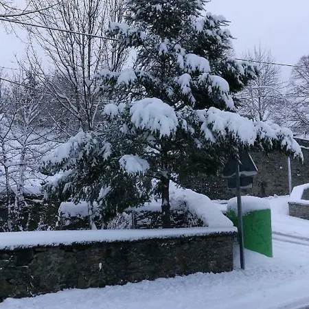 Sabina Vivienda De Uso Turístico Caboalles de Abajo