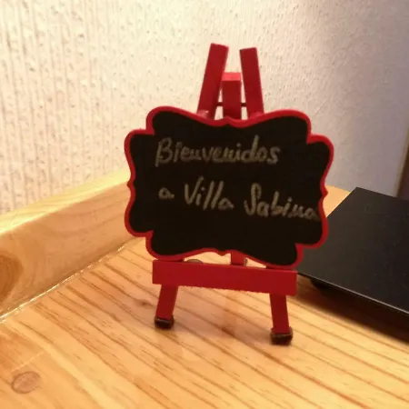 Sabina Vivienda De Uso Turístico Caboalles de Abajo