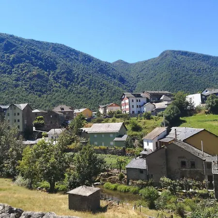 Sabina Vivienda De Uso Turístico *