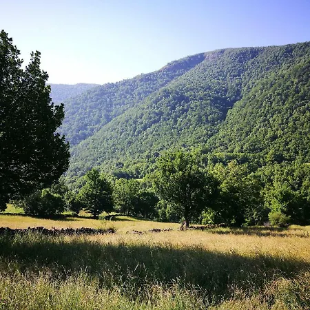 Sabina Vivienda De Uso Turístico Сasa de vacaciones