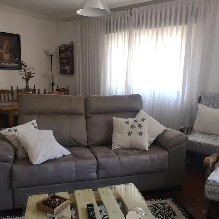 Сasa de vacaciones Sabina Vivienda De Uso Turístico