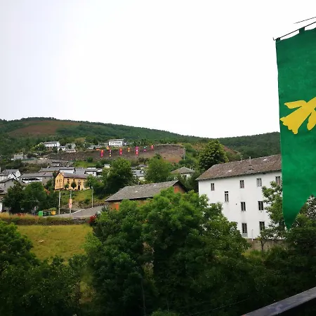 בית נופש Sabina 