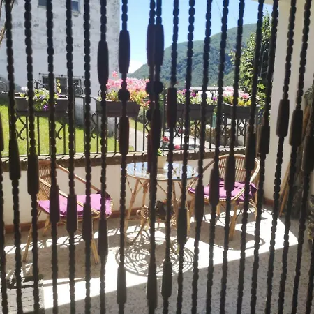 Sabina Vivienda De Uso Turístico Сasa de vacaciones Caboalles de Abajo