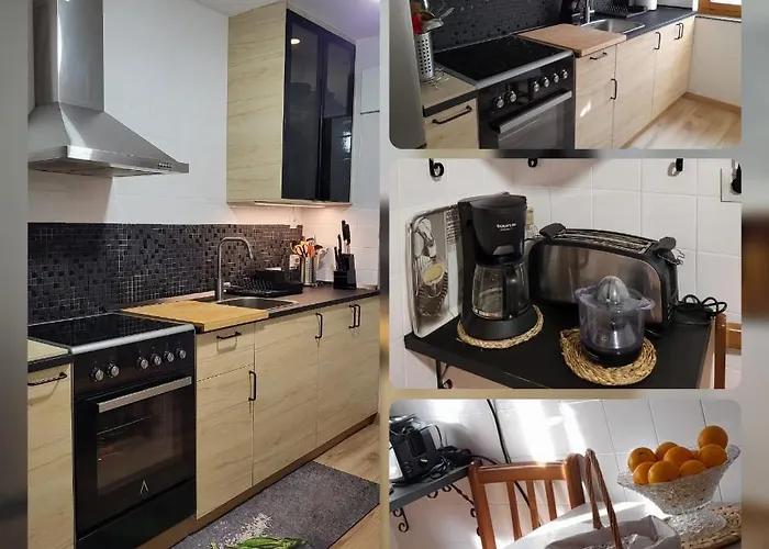 Hébergement de vacances Sabina 