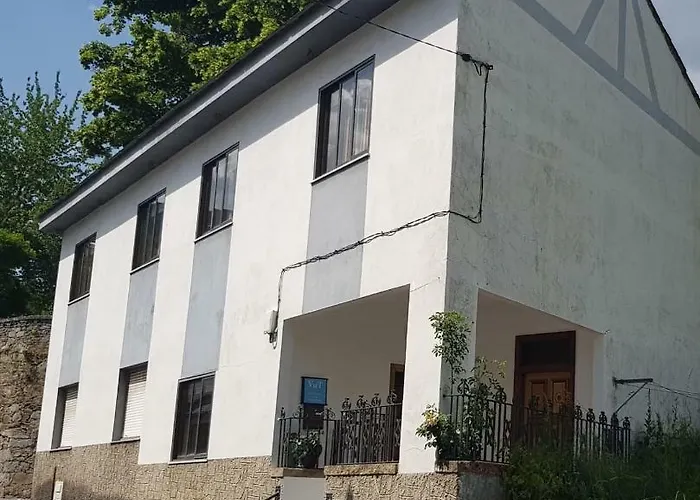 Hébergement de vacances Sabina 