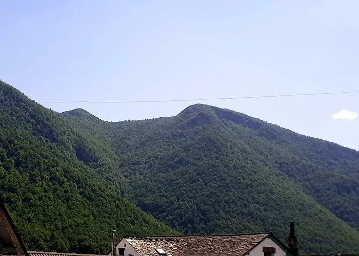 Hébergement de vacances Sabina 