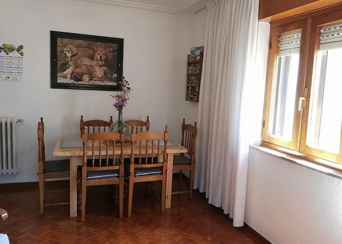 Hébergement de vacances Sabina 