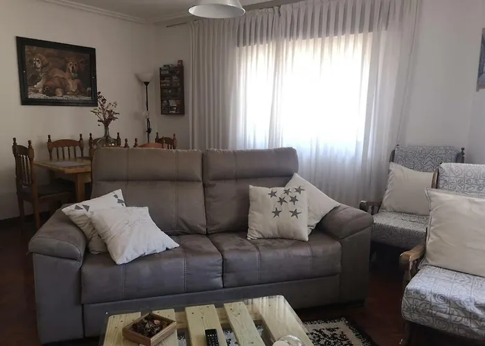 Hébergement de vacances Sabina 